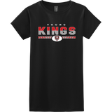 Young Kings Softstyle Ladies' T-Shirt