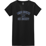 Midd South Hockey Softstyle Ladies' T-Shirt