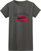 Philadelphia Resistance Softstyle Ladies' T-Shirt