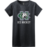 FRC Colts Neck Softstyle Ladies' T-Shirt