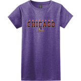 Chicago Phantoms Softstyle Ladies' T-Shirt