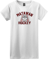 Matawan Softstyle Ladies' T-Shirt