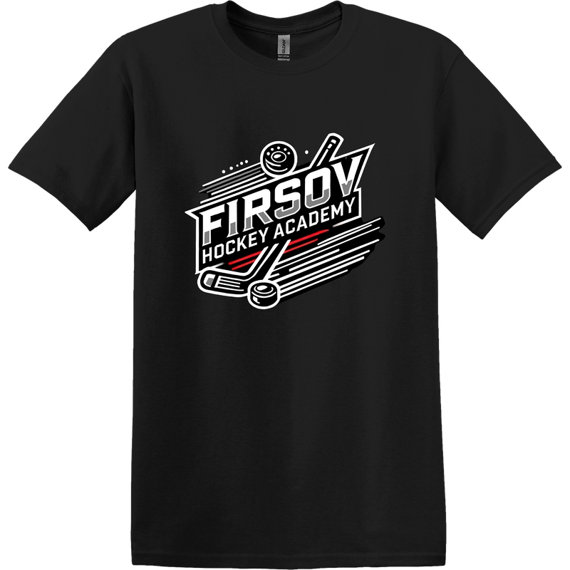 Firsov Softstyle T-Shirt