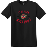 NY Aviators Softstyle T-Shirt