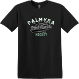 Palmyra Black Knights Softstyle T-Shirt