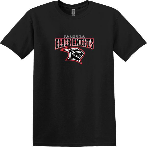 Palmyra Black Knights Softstyle T-Shirt