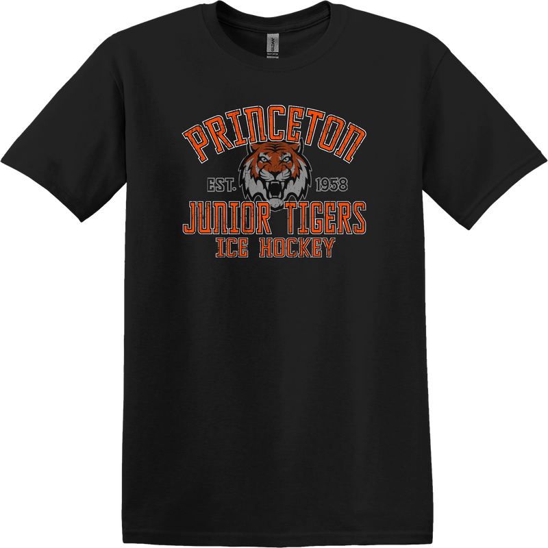 Princeton Jr. Tigers Softstyle T-Shirt