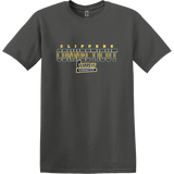 CT Clippers Softstyle T-Shirt