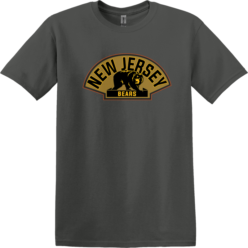 NJ Bears Softstyle T-Shirt