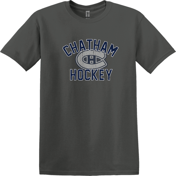 Chatham Hockey Softstyle T-Shirt