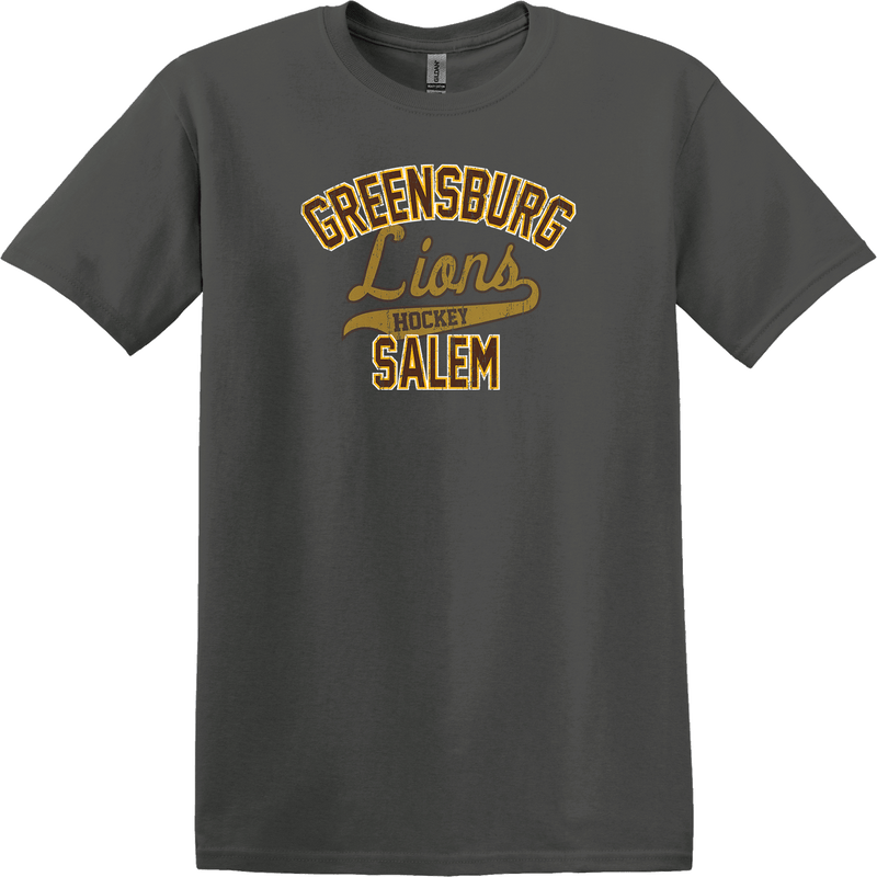 Greensburg Salem Softstyle T-Shirt