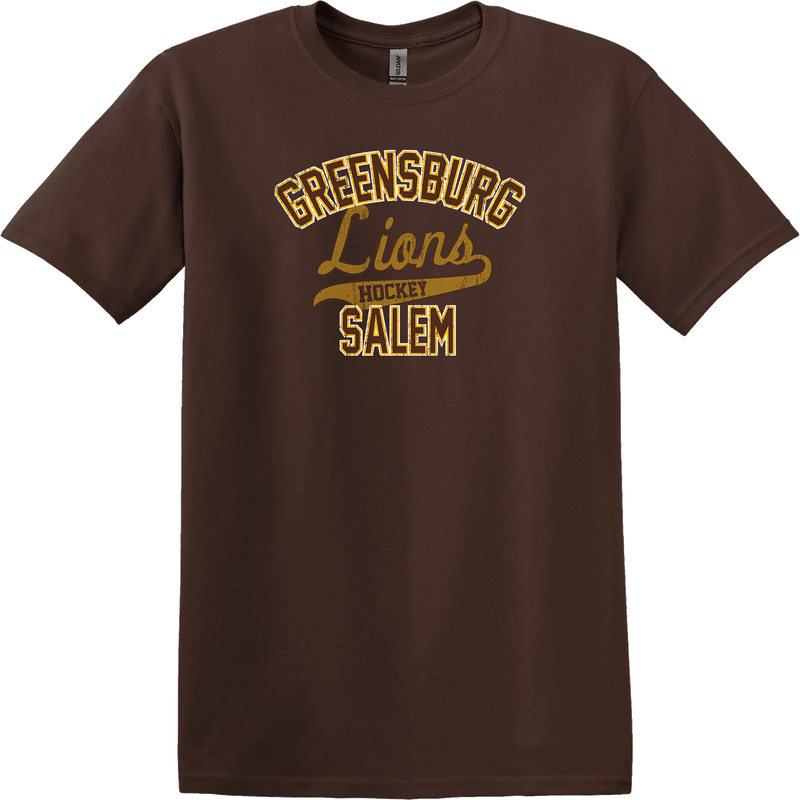 Greensburg Salem Softstyle T-Shirt