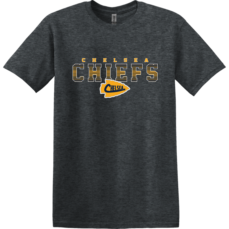 Chelsea Chiefs Softstyle T-Shirt