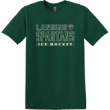 Lansing Spartans Softstyle T-Shirt