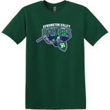 Kensington Valley Raiders Softstyle T-Shirt
