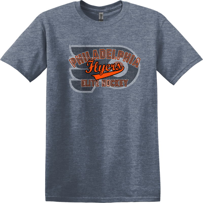 Philadelphia Flyers Elite Softstyle T-Shirt