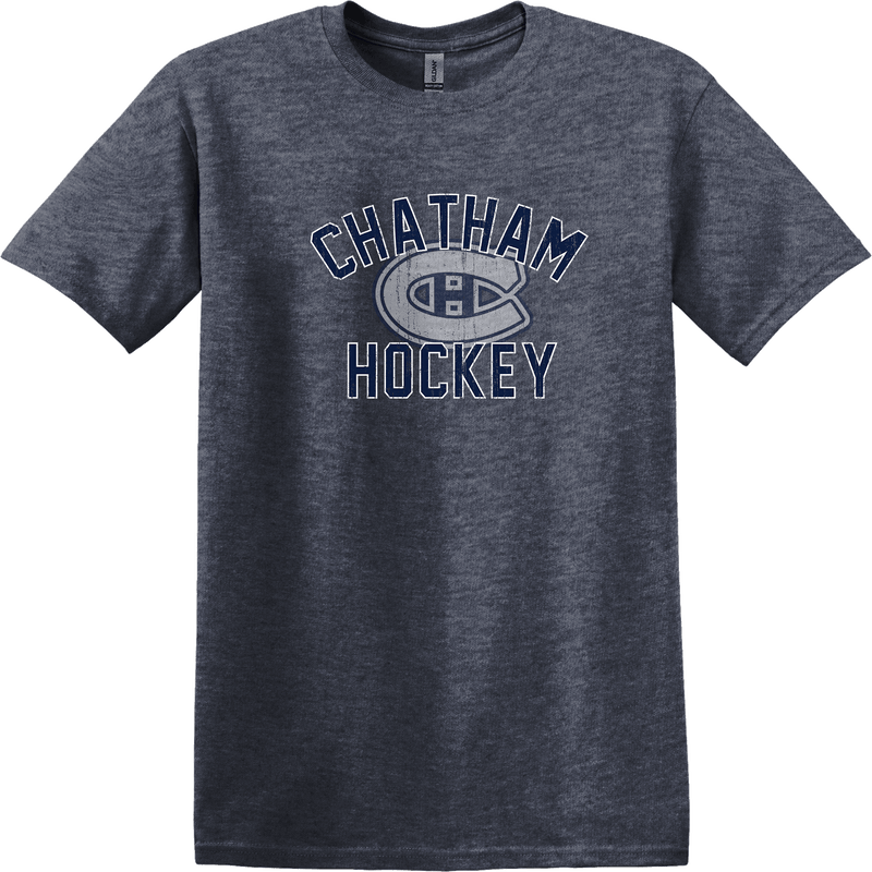 Chatham Hockey Softstyle T-Shirt