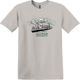 Palmyra Black Knights Softstyle T-Shirt (D1837-FF)