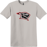 Palmyra Black Knights Softstyle T-Shirt (D1839-FF)