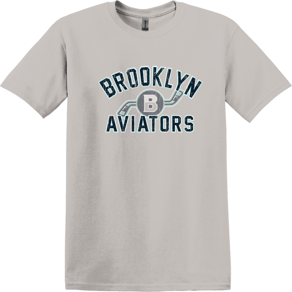 Brooklyn Aviators Softstyle T-Shirt