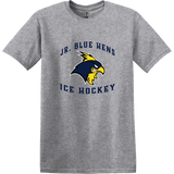 Delaware Jr. Blue Hens Softstyle T-Shirt