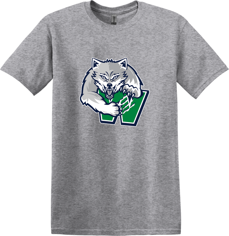 Woodbridge Wolfpack Softstyle T-Shirt