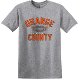 Orange County West Softstyle T-Shirt