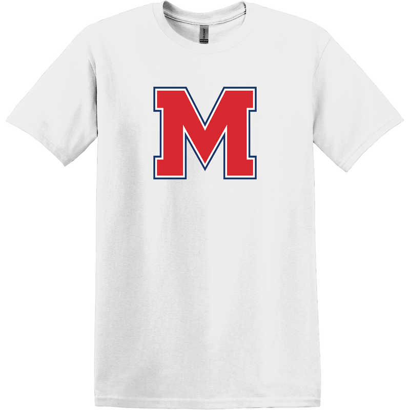Mount St. Charles Softstyle T-Shirt