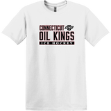 CT Oil Kings Softstyle T-Shirt