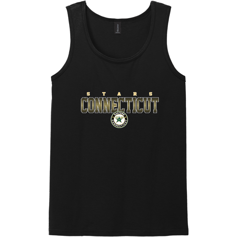 CT ECHO Stars Softstyle Tank Top