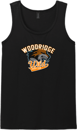 Woodridge Wild Softstyle Tank Top