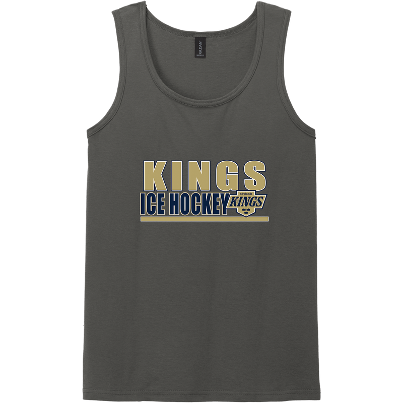 Skylands Kings Softstyle Tank Top