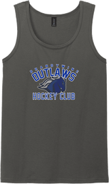 Brandywine Outlaws Softstyle Tank Top