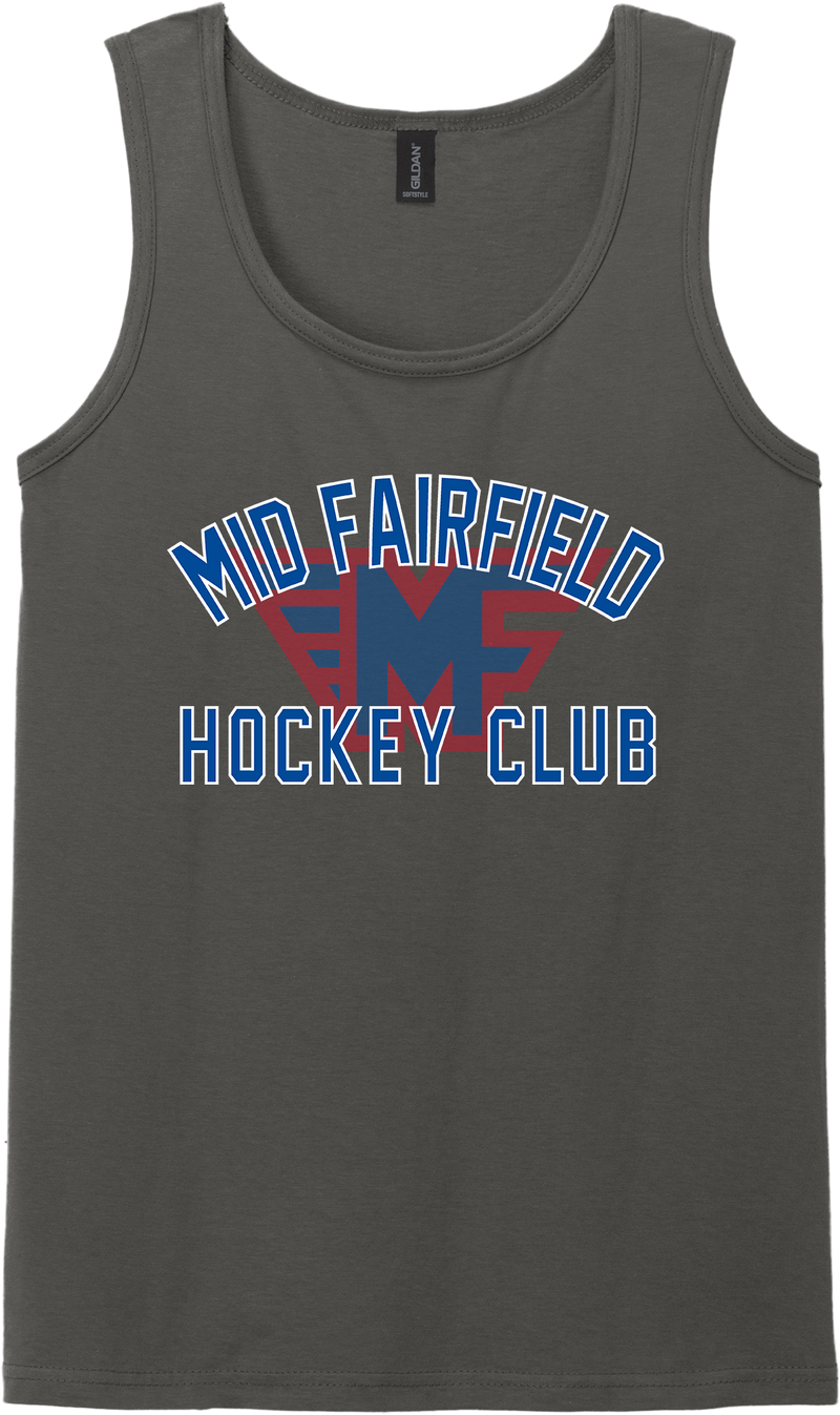 Mid-Fairfield Softstyle Tank Top