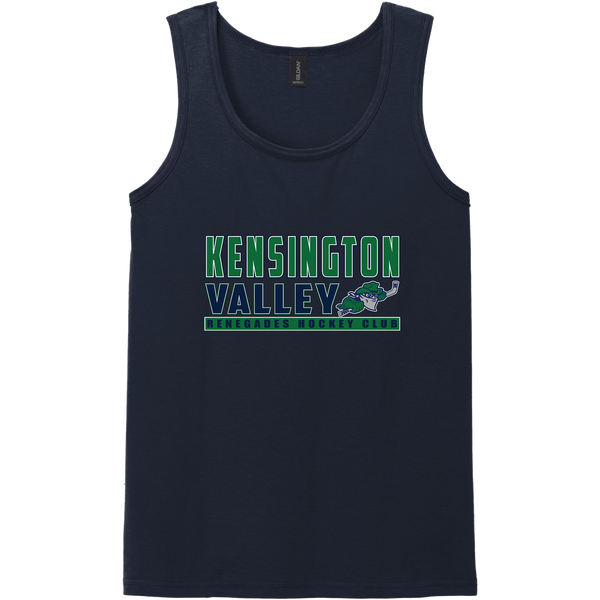 Kensington Valley Renegades Softstyle Tank Top