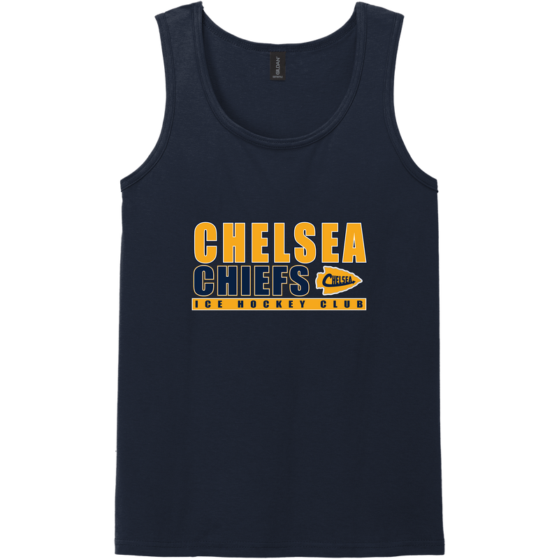 Chelsea Chiefs Softstyle Tank Top