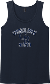 Council Rock North Softstyle Tank Top