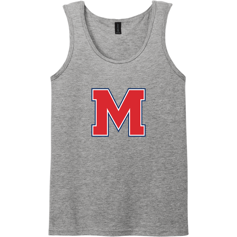 Mount St. Charles Softstyle Tank Top