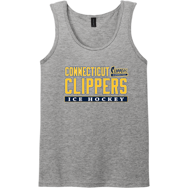 CT Clippers Softstyle Tank Top