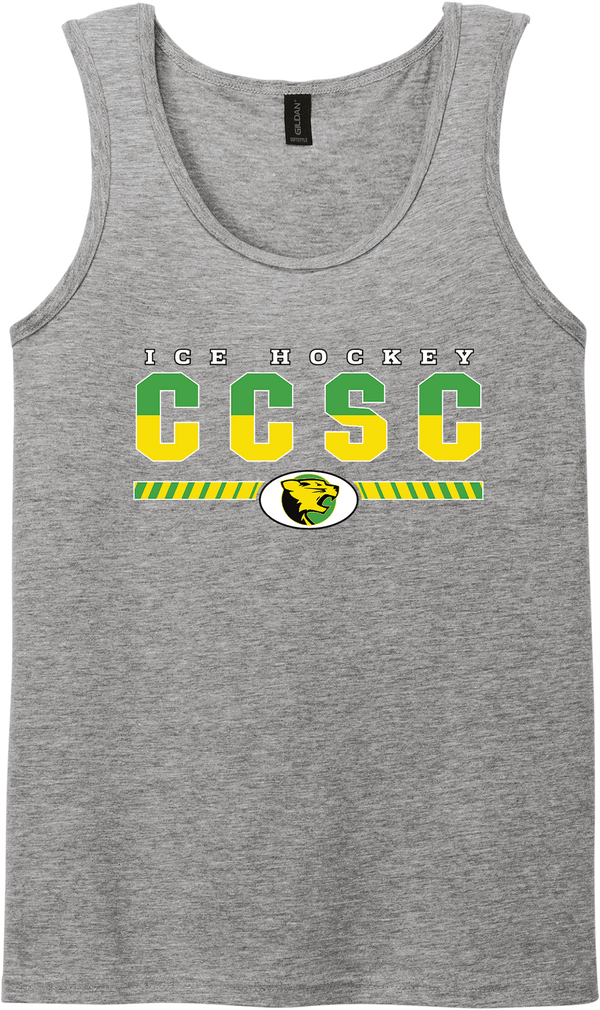 Chester County Softstyle Tank Top