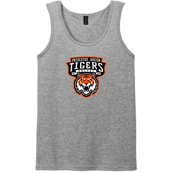 Princeton Jr. Tigers Softstyle Tank Top