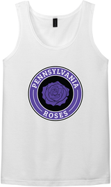 PA Roses Softstyle Tank Top