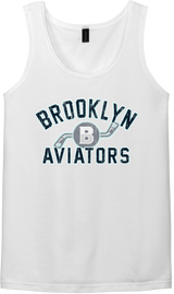 Brooklyn Aviators Softstyle Tank Top