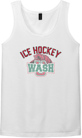 Wash U Softstyle Tank Top