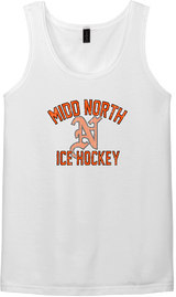 Midd North Hockey Softstyle Tank Top