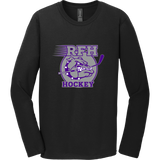 Rumson-Fair Haven Softstyle Long Sleeve T-Shirt