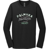 Palmyra Black Knights Softstyle Long Sleeve T-Shirt