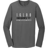 Igloo Jaguars Softstyle Long Sleeve T-Shirt