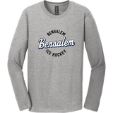 Bensalem Softstyle Long Sleeve T-Shirt