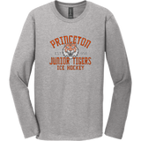 Princeton Jr. Tigers Softstyle Long Sleeve T-Shirt